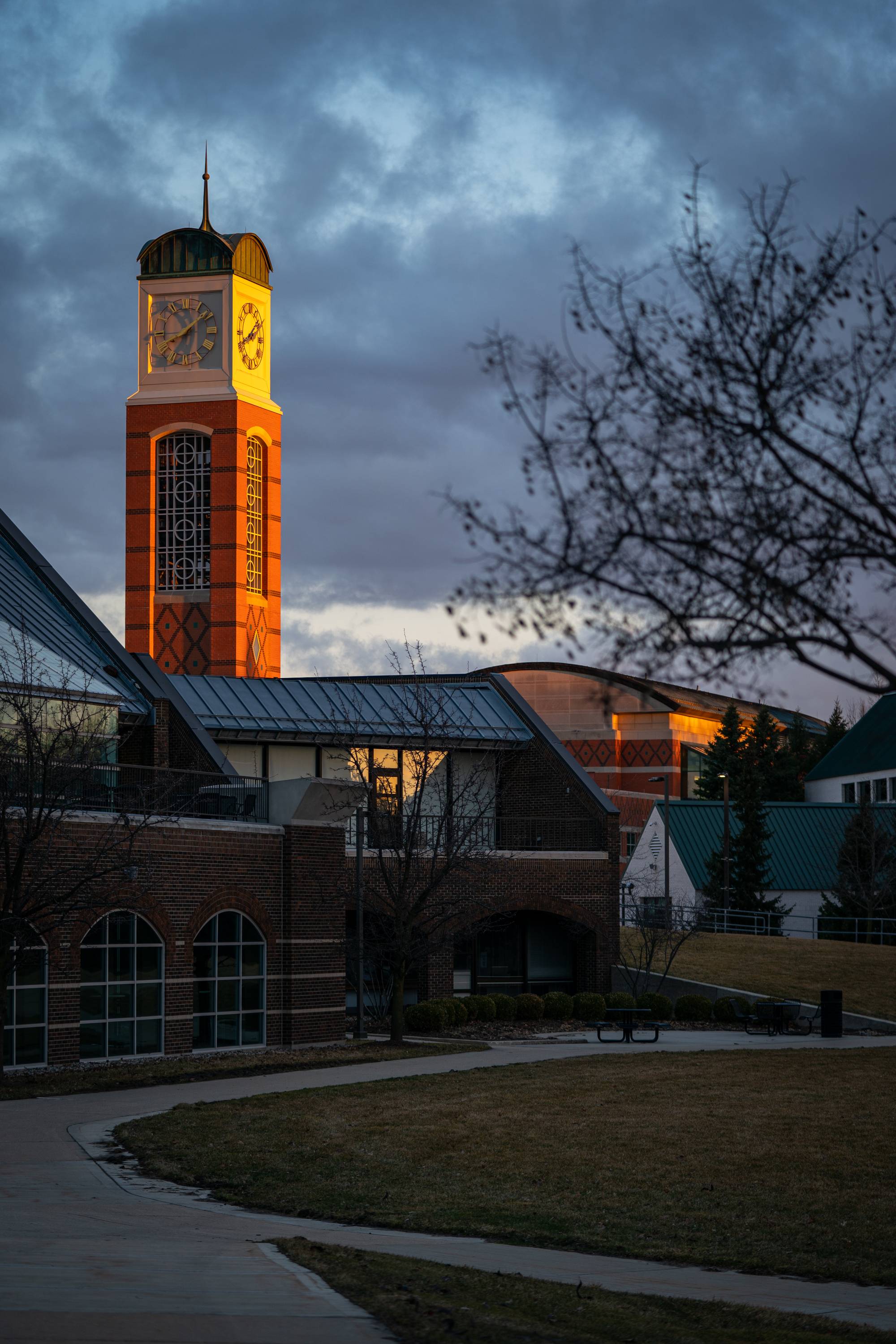 COVID Preparedness Plan